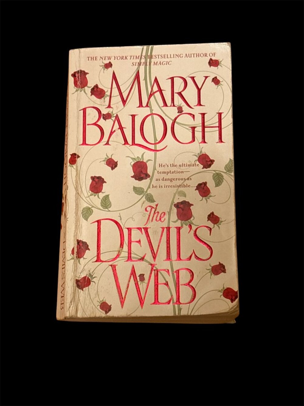 The Devils Web